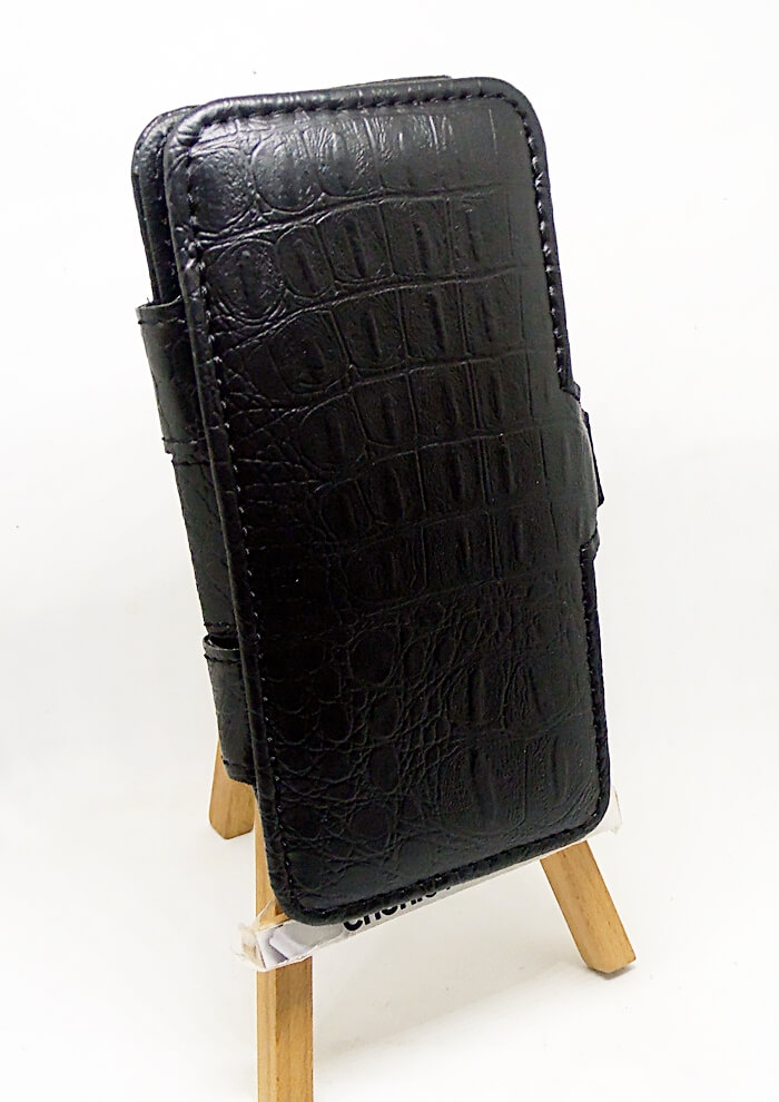 Чехол для  Prestigio 5504 Книжка крок. темн-0